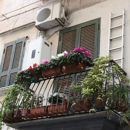 El Puerto Short Let Lejlighed Napoli Eksteriør billede