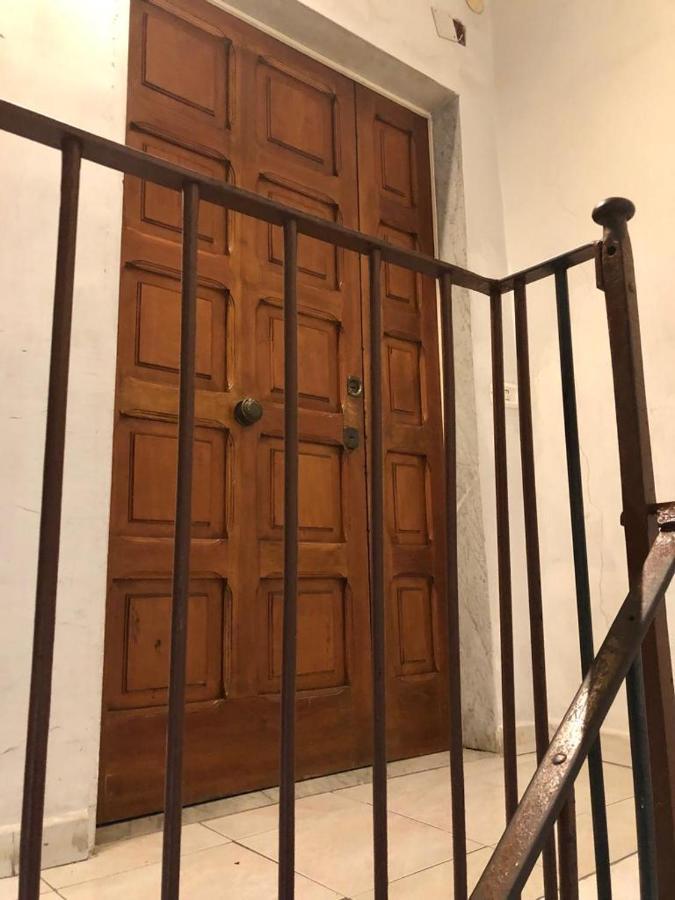 El Puerto Short Let Lejlighed Napoli Eksteriør billede