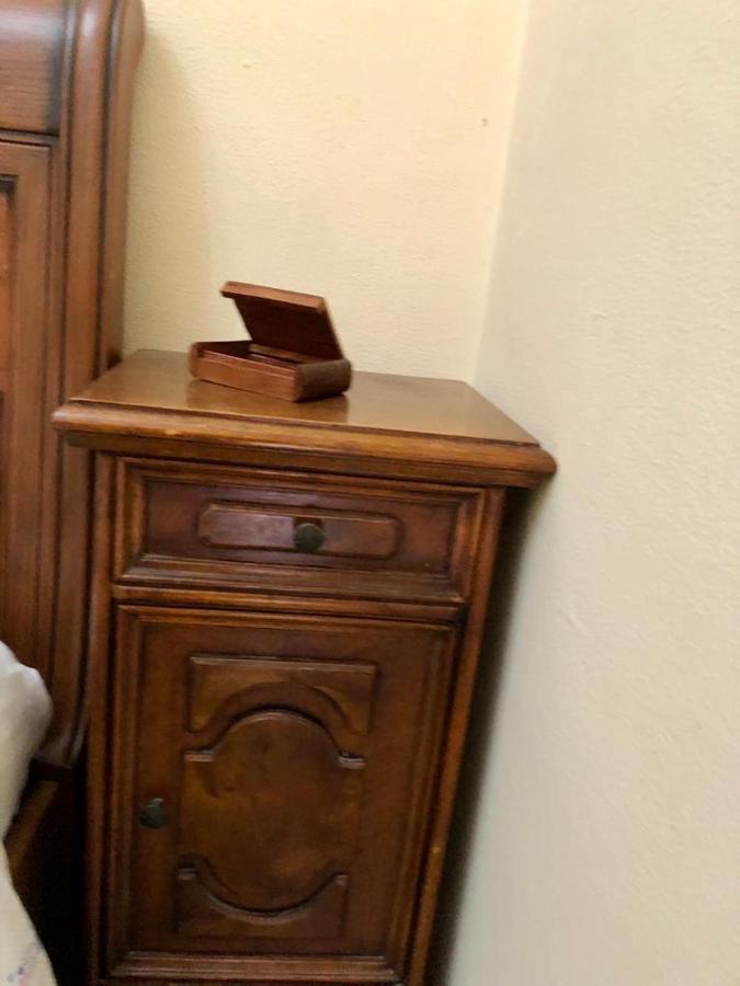El Puerto Short Let Lejlighed Napoli Eksteriør billede