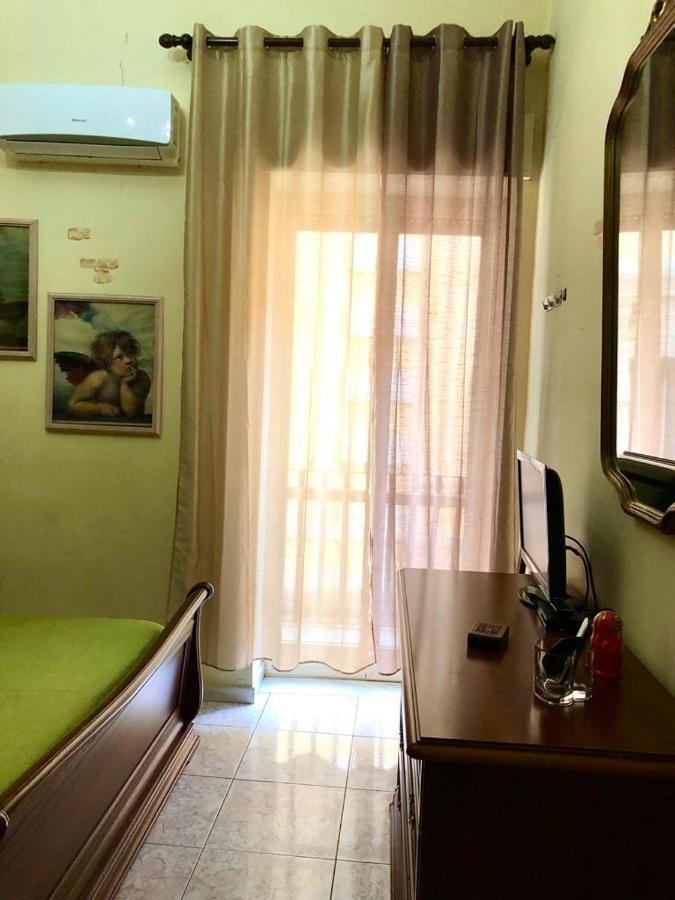 El Puerto Short Let Lejlighed Napoli Eksteriør billede