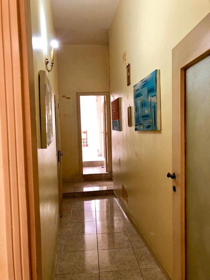 El Puerto Short Let Lejlighed Napoli Eksteriør billede