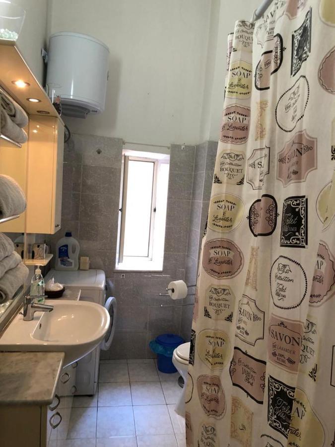 El Puerto Short Let Lejlighed Napoli Eksteriør billede